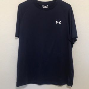 Men’s Under Armor Heat Gear shirt